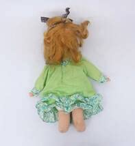 Amazon | 昭和レトロ 当時物レトロ人形 ドールキャンディキャンディ