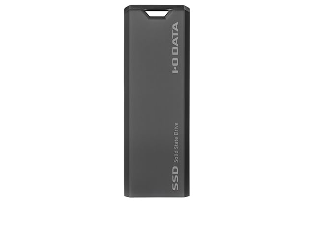Amazon | I-O DATA アイ・オー・データ USB 10Gbps(USB 3.2 Gen2)対応
