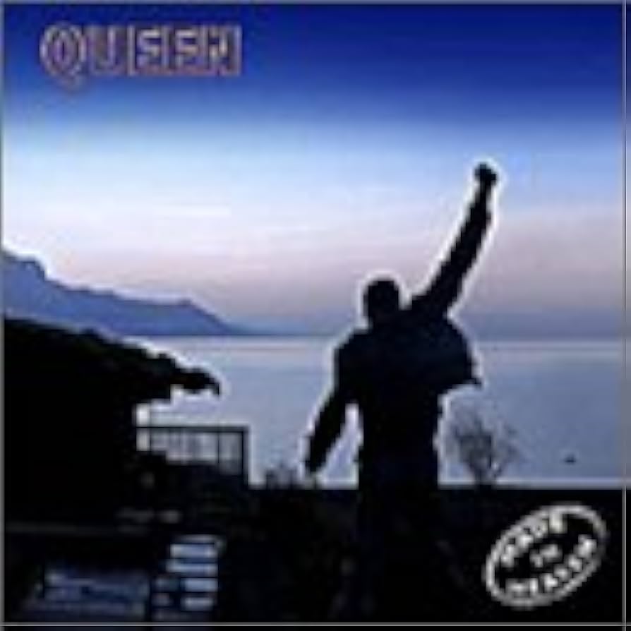 Amazon.co.jp: メイド・イン・ヘヴン: ミュージック