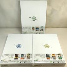 Amazon.co.jp: 特典全付 ツルネ 風舞高校弓道部 初回全5巻セット DVD