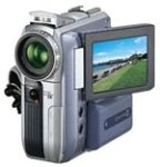 Amazon.co.jp: SONY DCR-PC105K 2.5型液晶モニター搭載 デジタルビデオ