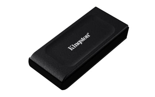 Amazon | キングストンテクノロジー Kingston 外付け SSD 2000GB 2TB