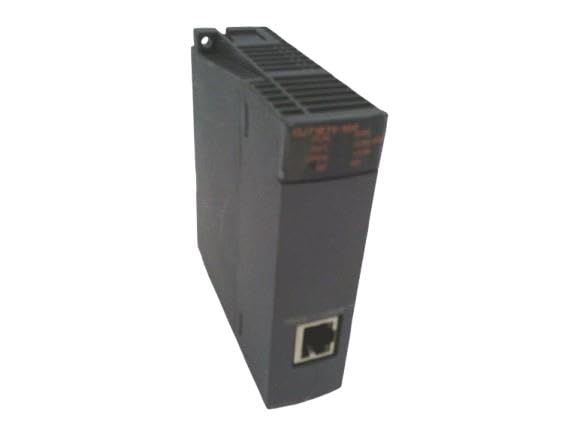Amazon.co.jp: 三菱電機 QJ71E71-100 Ethernetインタフェースユニット
