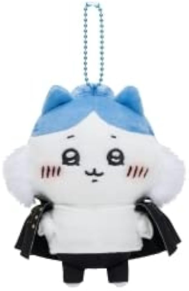 Amazon.co.jp: [グレイ・パーカー・サービス] TSUTAYA限定 ちいかわ