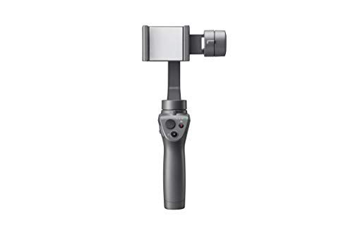 Amazon.co.jp: DJI Osmo Mobile 2 手持ちスマートフォンジンバル 三脚