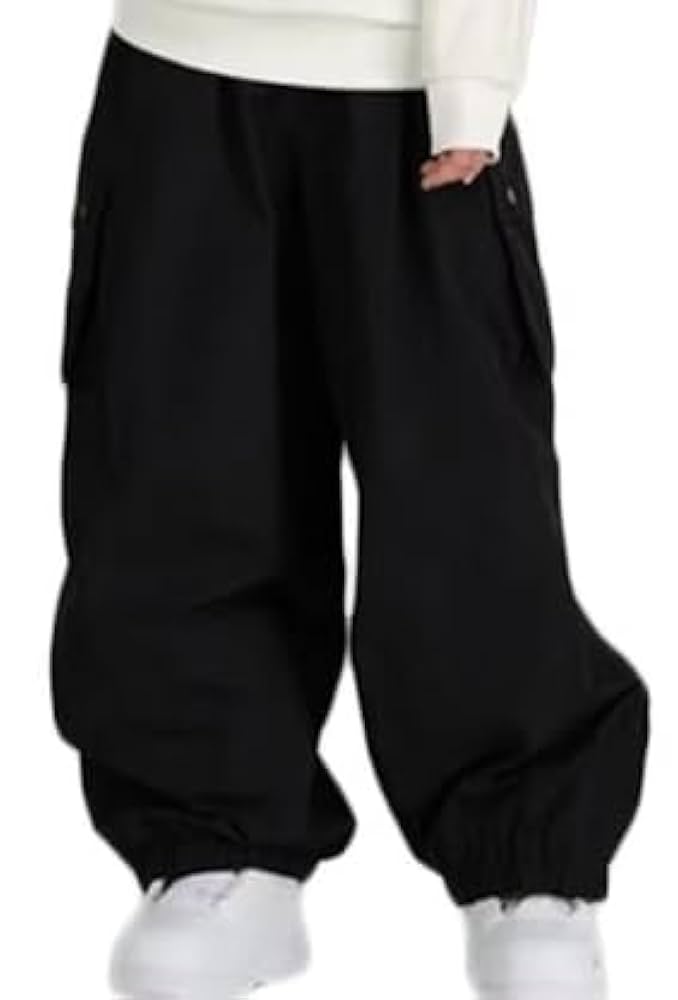 未使用】ガッシュ GUSH パンツ スノボウェア スノボー スキーXSメンズ