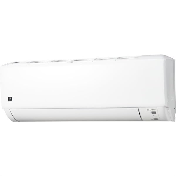 Amazon | エアコン 工事費込み SHARP AY-S22DH 2024年 6畳用 100V DH