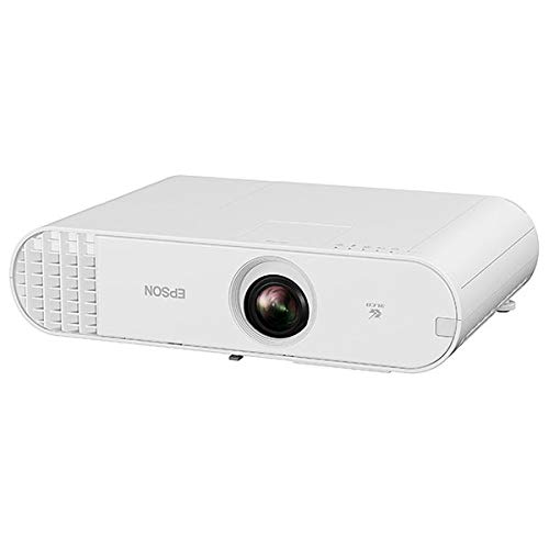 Amazon.co.jp: エプソン EPSON プロジェクター EB-W50 3800lm 20000:1