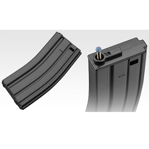Amazon.co.jp: 東京マルイ M4A1R 電動ガン R 14歳以上用 バッテリー