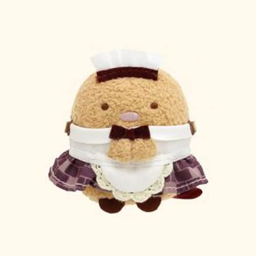 すみっこぐらし てのりぬいぐるみ ロンドンナショナルギャラリー