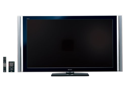 Amazon | SONY 52V型 フルハイビジョン 液晶テレビ BRAVIA KDL-55XR1
