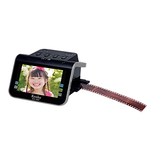 Amazon | フィルムスキャナー ケンコー・トキナー KFS-14DF | ケンコー