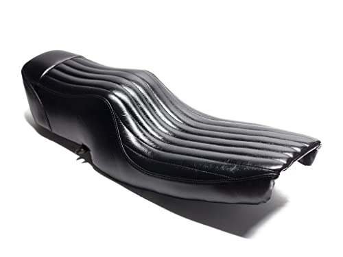 Amazon | MOTOR ROCK(モーターロック) SR400/500用 ベーツタイプ TT