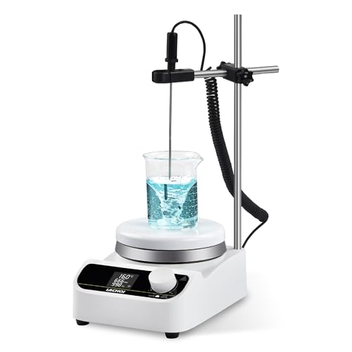 Amazon | LACHOI マグネチックスターラー ホットスターラー 200