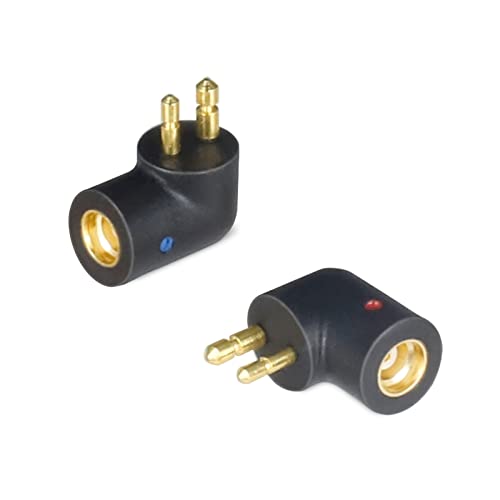 Amazon | okcsc ER4P-MMCX 変換コネクター コネクターキット Etymotic