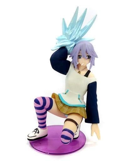 Amazon.co.jp: SR ロザリオとバンパイア フィギュア 白雪みぞれ