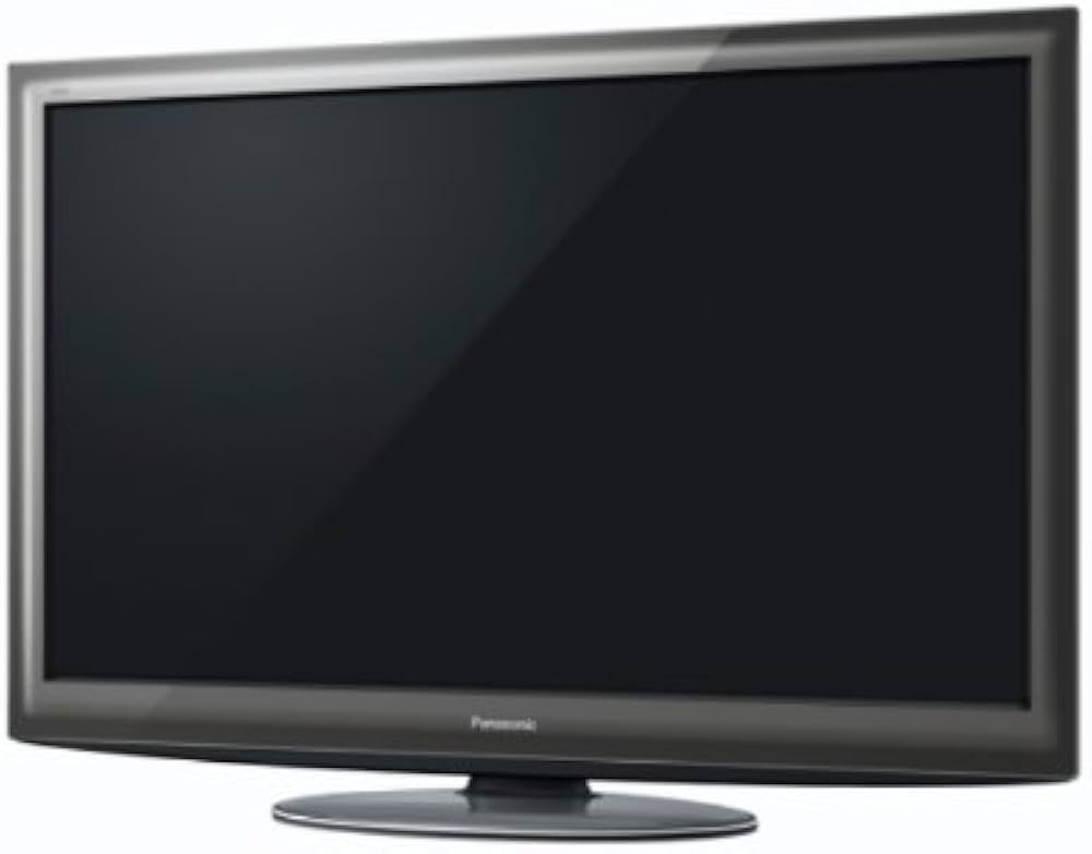 Panasonic Viera TX-L42D25E 105,9 cm (42 inç) LED-arkadan