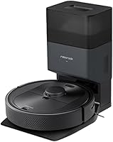 Amazon | ロボット掃除機 ロボロック Q5＋ 自動ゴミ収集 マッピング