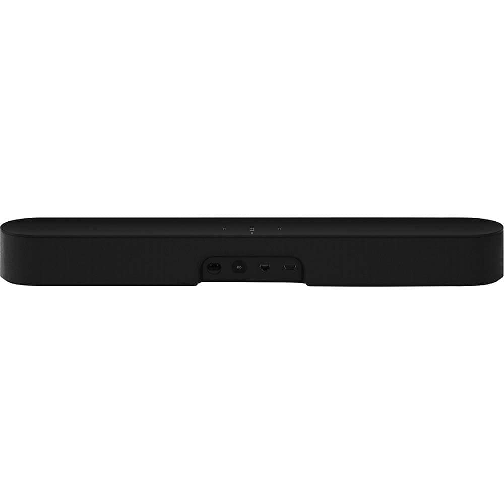 Amazon.com: Sonos Beam (Gen 1) - Black : Electronics