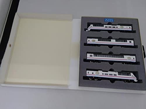 Amazon.co.jp: Nゲージ KATO 10-303 フラノエクスプレス 4両セット