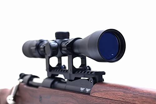 Amazon.co.jp: DOUBLE BELL製 Kar98k リアル刻印 フェイクウッド 排莢