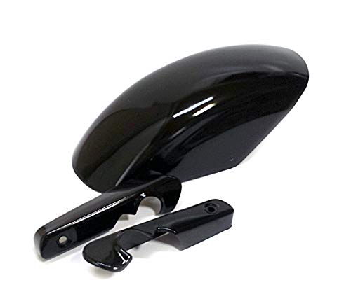 Amazon | スポーツスター用 ショートフェンダーキット ボバーフリスコ