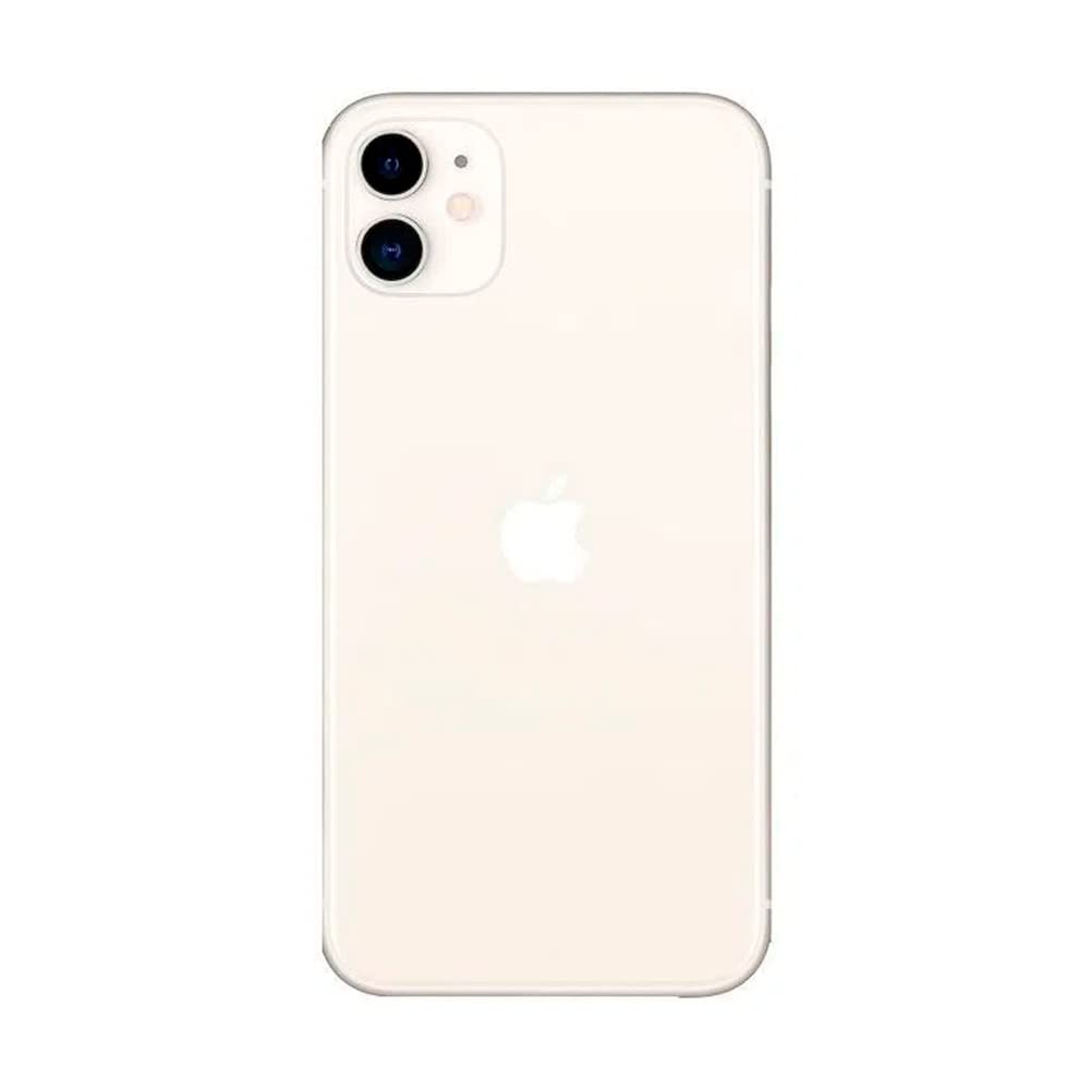 Amazon.com: Apple iPhone 11, US Version, 64GB, White for AT&T