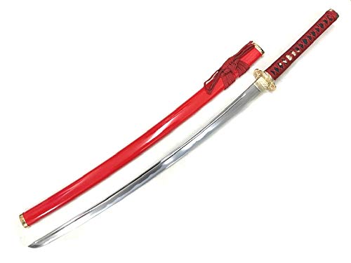 子午鴛鴦タンタル】2本日本刀 模造刀 肋差 短刀 刀装具 鑑賞用 贈り物