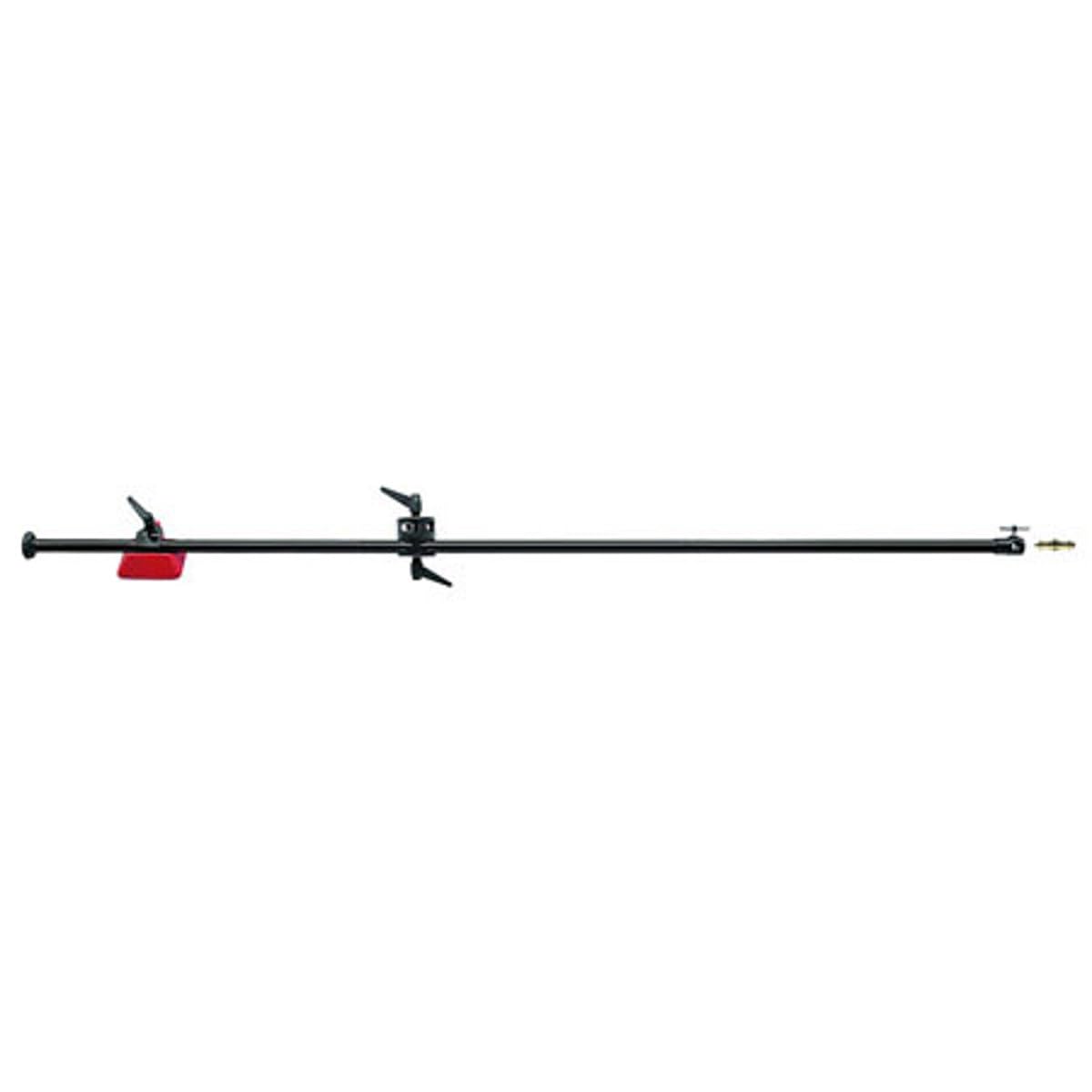 Amazon.com : Manfrotto 024B 6.5 Feet Long 3 Piece Boom Assembly