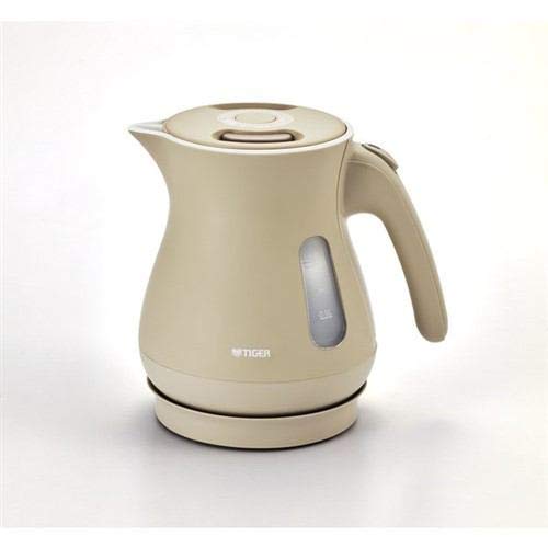 電気ケトル TV-EK1501A ベージュ 電気ケトル TV-EK1501A ベージュ 電気