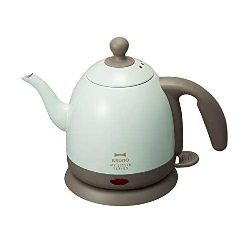 Amazon | BRUNO ミニポット My Little シリーズ BOE045-GR (グリーン