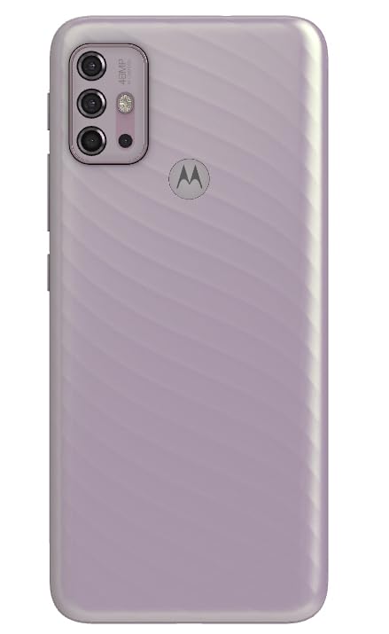 Motorola Moto G10 (64GB, 4GB) 6.5