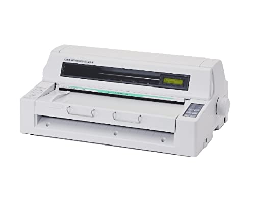Amazon | OKI ドットインパクトプリンタ ML8480SU3-R 16インチ/楽々
