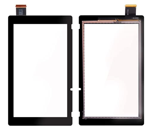 Amazon.com: Replacement for Nintendo Switch Screen Replacement HAC