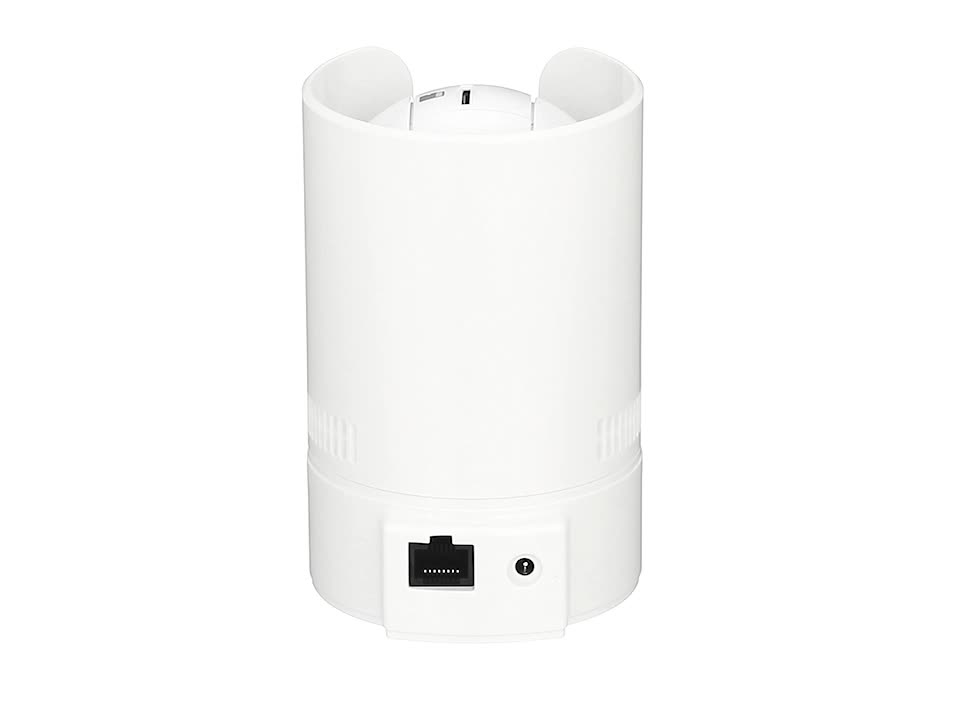 Amazon.co.jp: Planex 防犯カメラ カメラ一発! (Wi-Fi/有線LAN対応) 首
