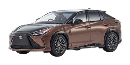 Amazon | 京商(Kyosyo) オリジナル 1/43 レクサス RZ 450e ブラック