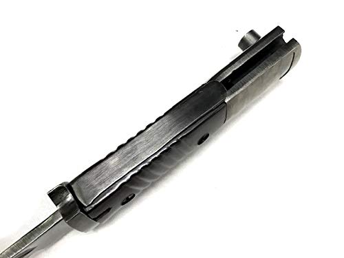 Amazon.co.jp: 模造刀（美術刀）モーゼル（マウザー）Kar98k用銃剣