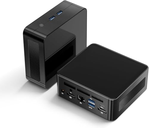 Chatree T9 PLUS ミニPC T9 Plus Mini PC Intel Twin Lake N150/N100