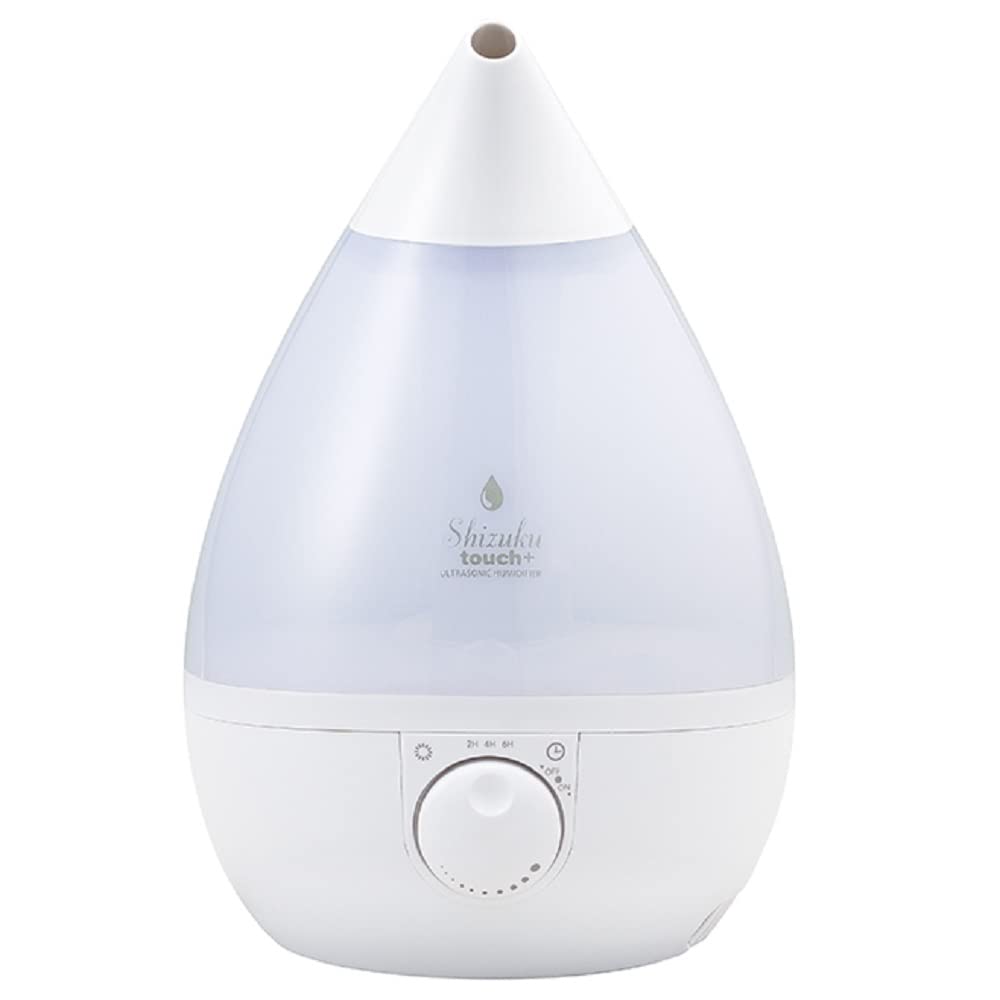 Amazon | APIX アピックス 超音波式アロマ加湿器 SHIZUKU touch+ FSWD