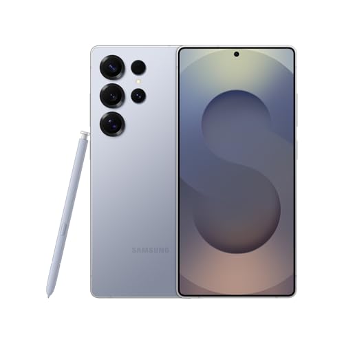 Amazon | Samsung Galaxy S25 Ultra 512GB｜チタニウム シルバーブルー