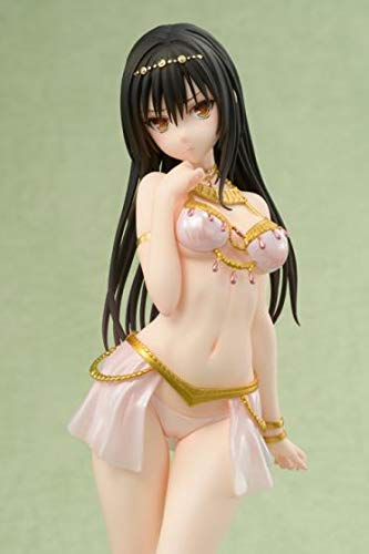 Amazon.co.jp: To LOVEる -とらぶる-ダークネス 古手川唯 1/7 完成品
