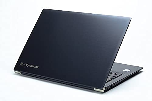 Amazon.co.jp: 【整備済み品】 東芝 dynabook U63/H Core i5-8350U@1.7
