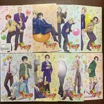 Amazon.co.jp: アニメ ヘタリア World Series DVD全8巻セット コメディ