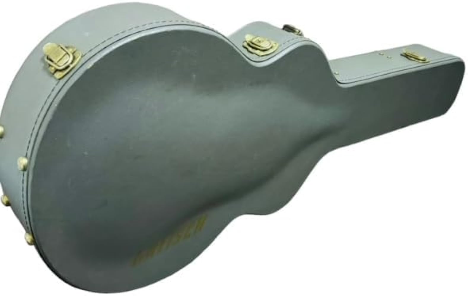 Amazon.co.jp: Gretsch グレッチ 6120用 純正ハードケース ギター