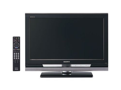 Amazon | ソニー 20V型 液晶 テレビ ブラビア KDL-20J1-B ハイビジョン