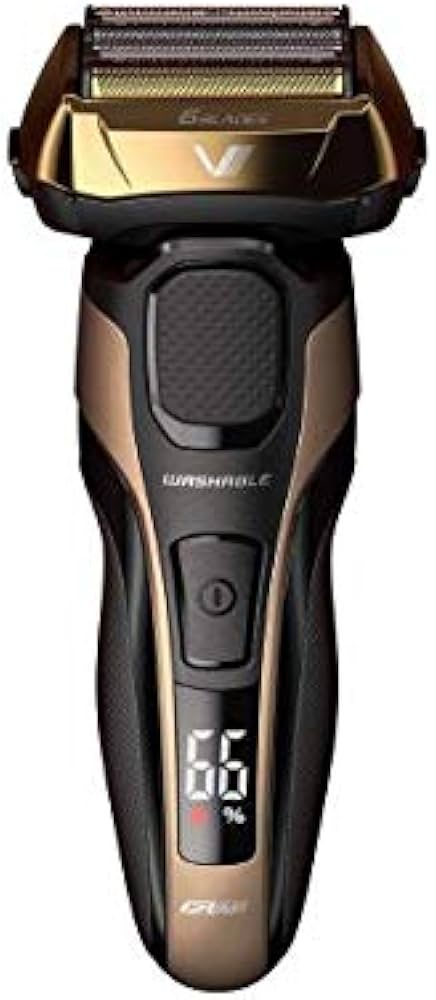 Amazon | 【新品】イズミ IZUMI 往復式メンズシェーバー ハイエンド