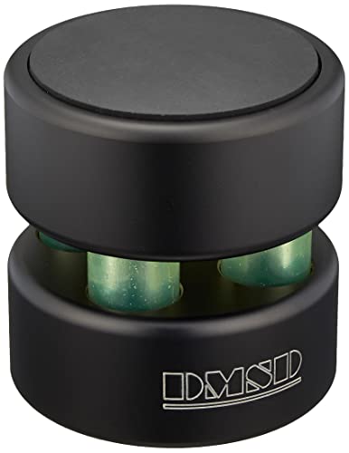 Amazon.co.jp: DMSD 60 PRO Black デカップラー (インシュレーター) 8