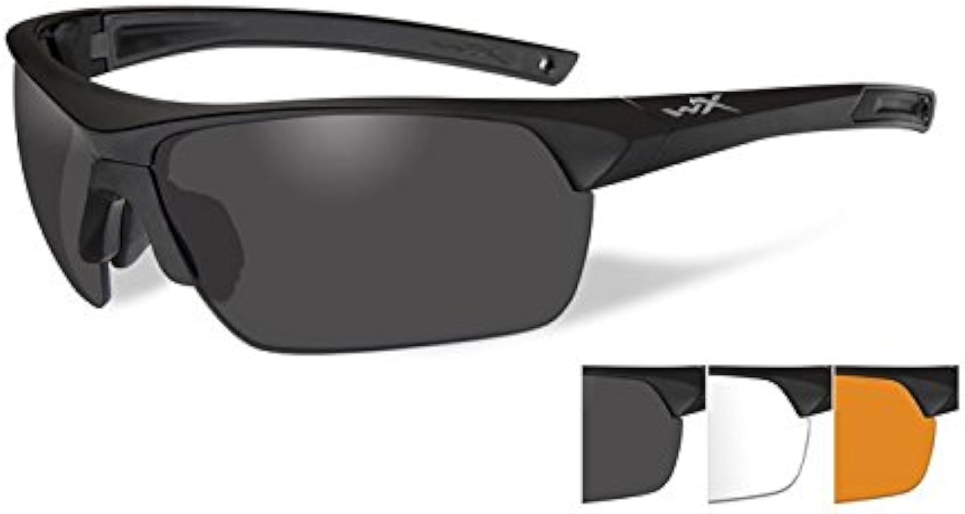 Amazon.co.jp: 【Wiley X正規販売店】ワイリーエックス/GUARD ADVANCED