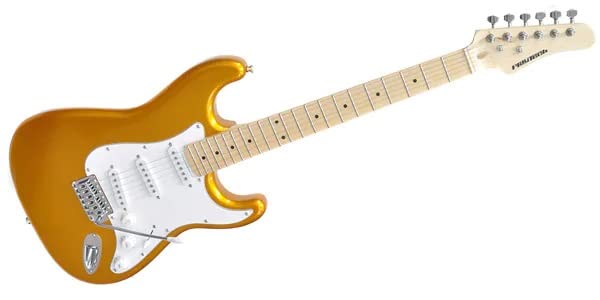 Amazon | 【国内正規品】 PLAYTECH プレイテック エレキギター ST250