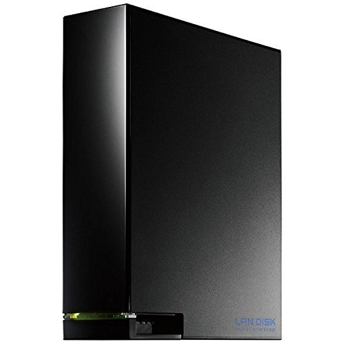 Amazon.co.jp: アイ・オー・データ機器 デュアルコアCPU搭載